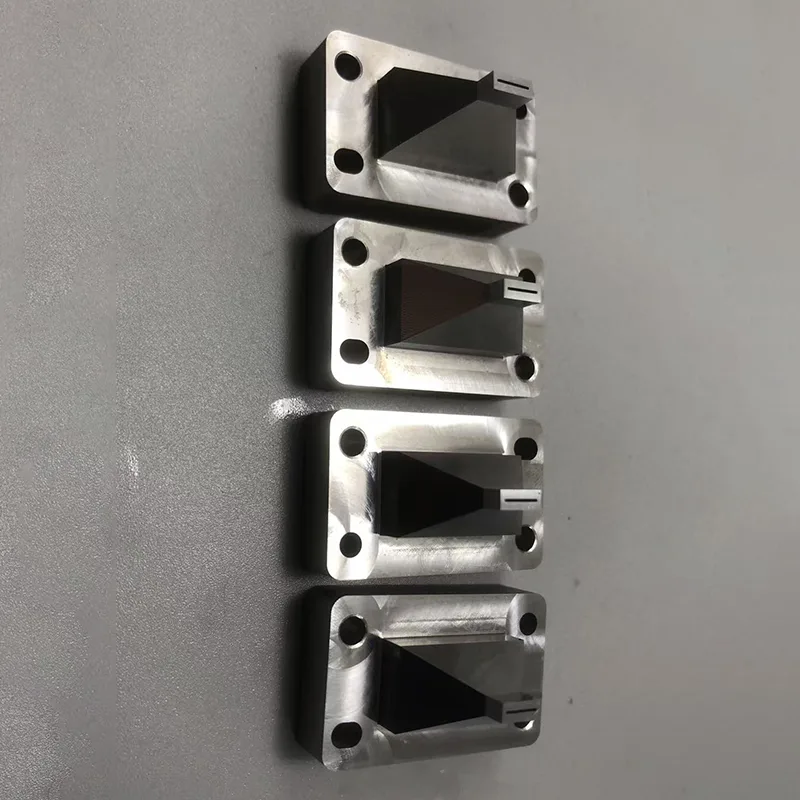 Quali parti dell'iniettore di carburante sono più importanti per le prestazioni dei motori moderni?