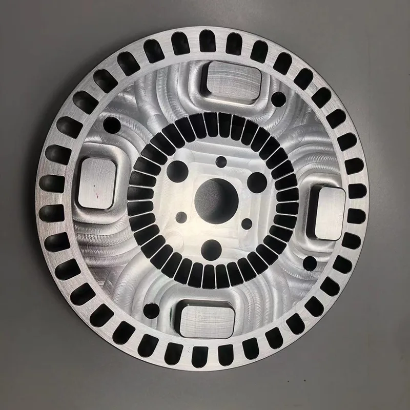 Cosa rende l’elettroerosione a filo Seibu la scelta preferita per la produzione di precisione?