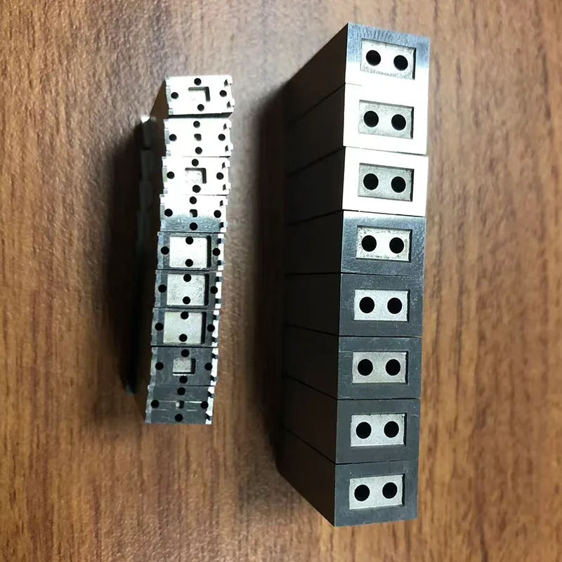 Injection Mold Parts