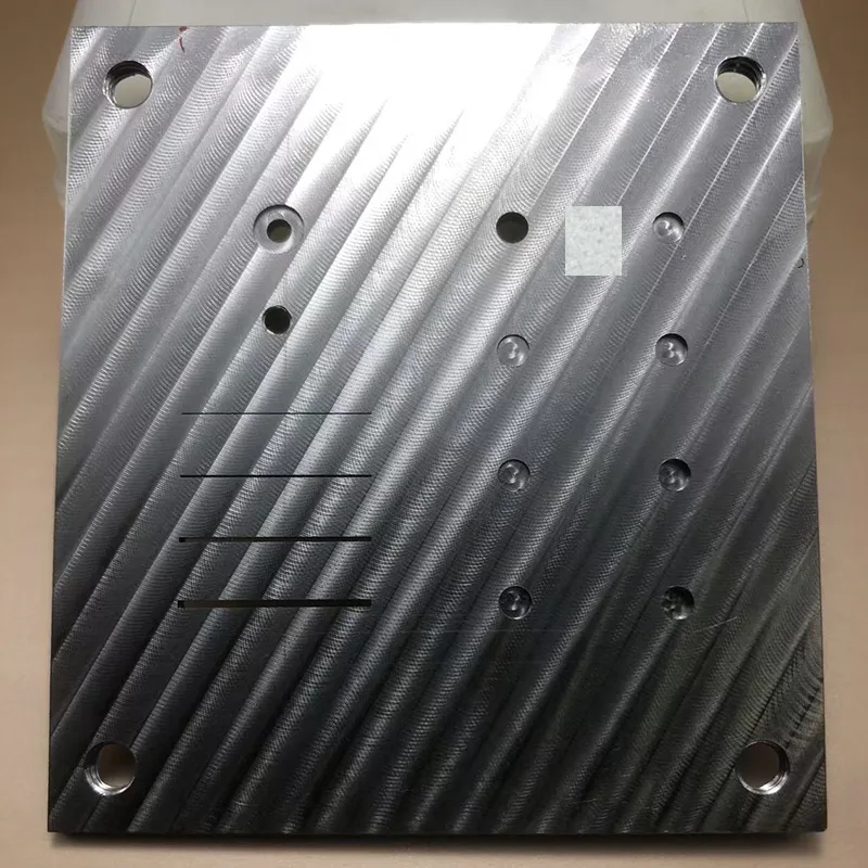 0.15mm Narrow Slot Wire EDM