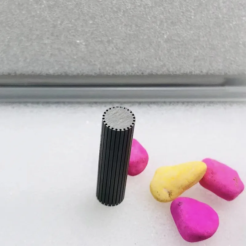 0.03mm Fine Wire Slow Wire Processing Gears 0.03mm Fine Wire Slow Wire Processing Gears