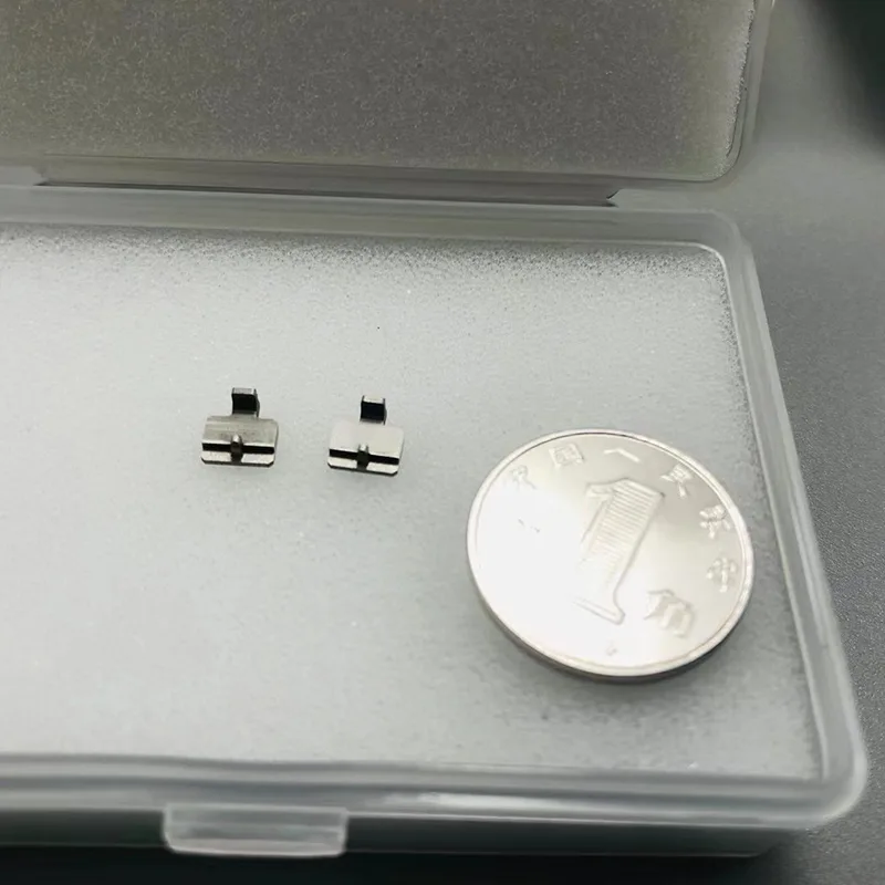 Dispositivi medici e parti di impianti