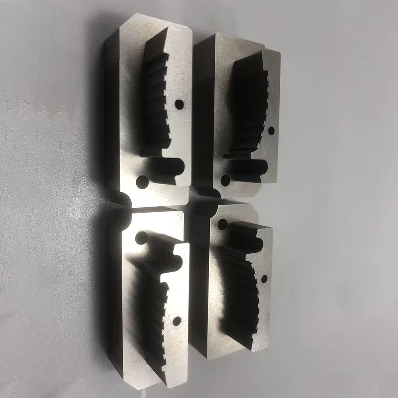 Accessori per stampi per stampaggio metalli