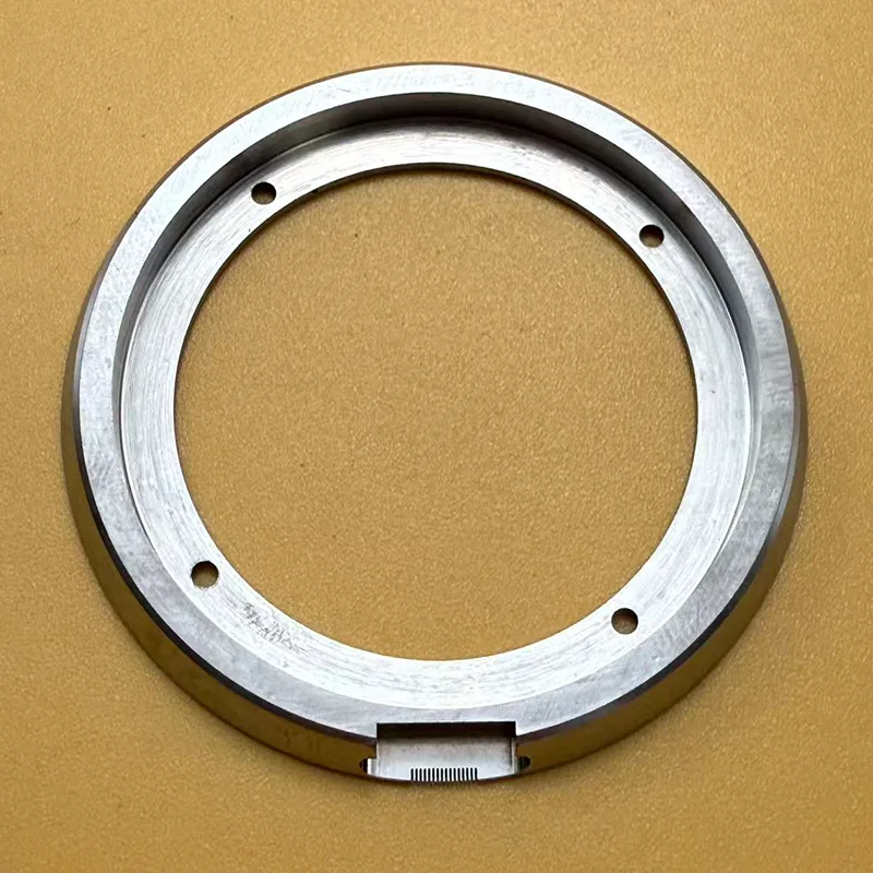 Strumenti e attrezzature di precisione